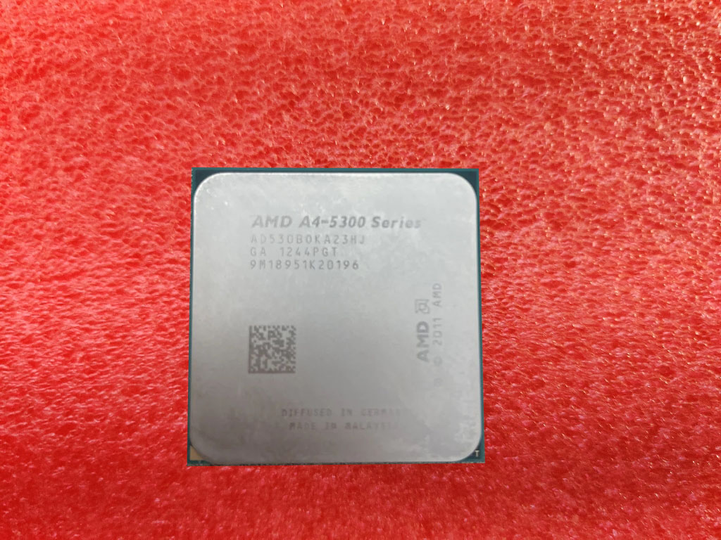 Amd A4-5300B