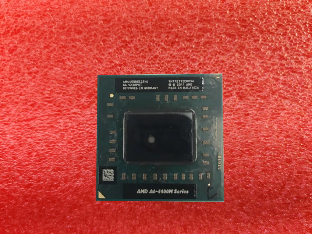 Amd A6-4400M