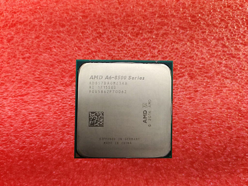 Amd A6-8500