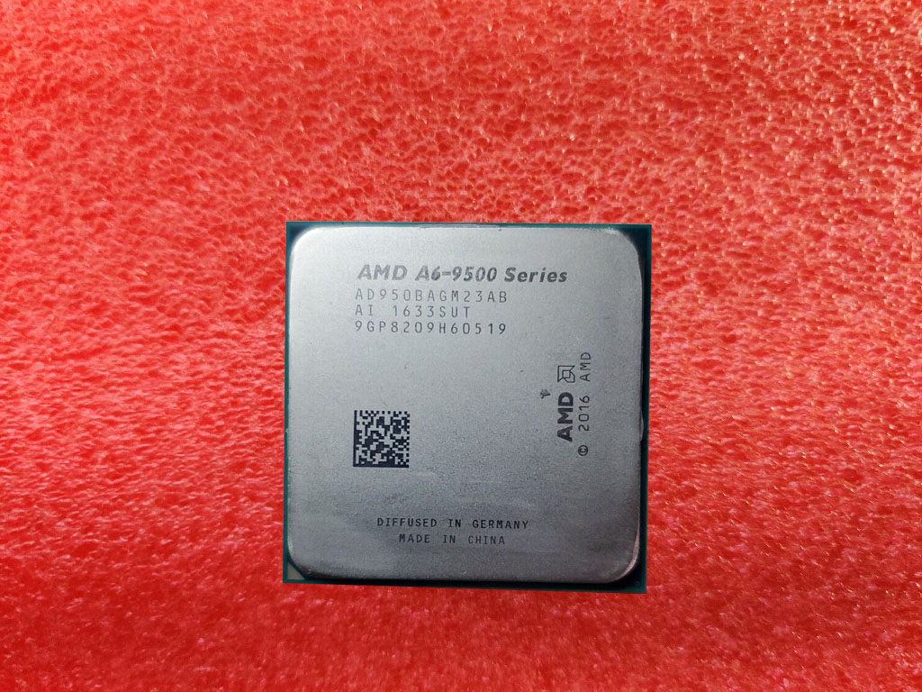 Amd A6-9500