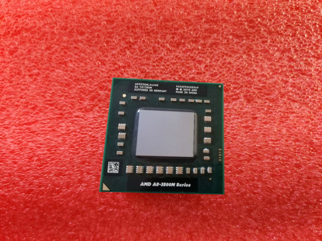 Amd A8-3530MX