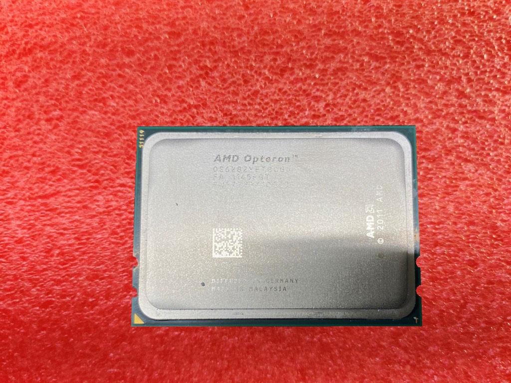 Amd Opteron 6282 SE