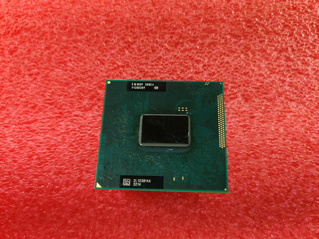 Intel Celeron B720