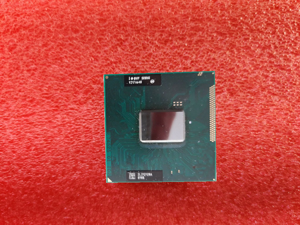 Intel Celeron B820