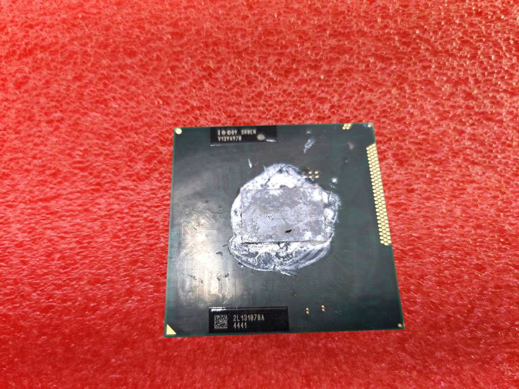 Intel Celeron B840