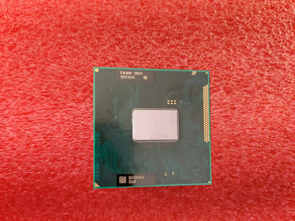 Intel Pentium B960