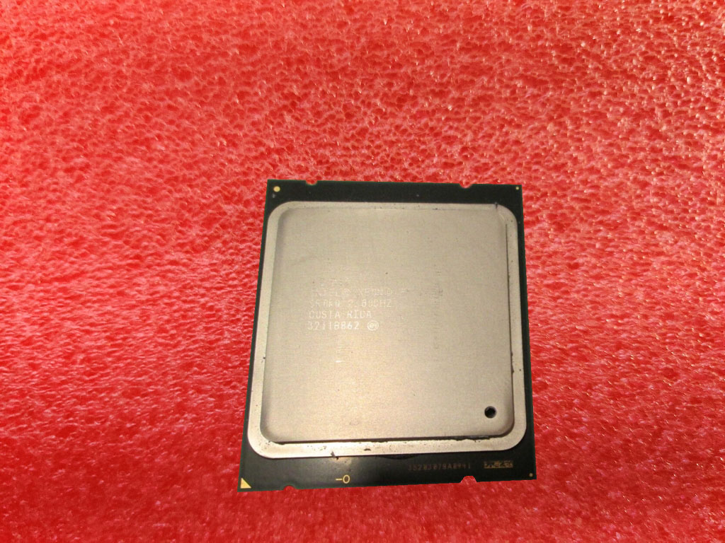 Intel Xeon E5 2650