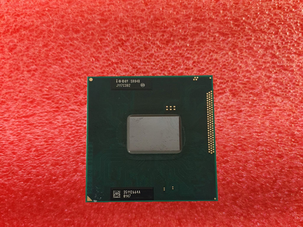 Intel i5-2410M