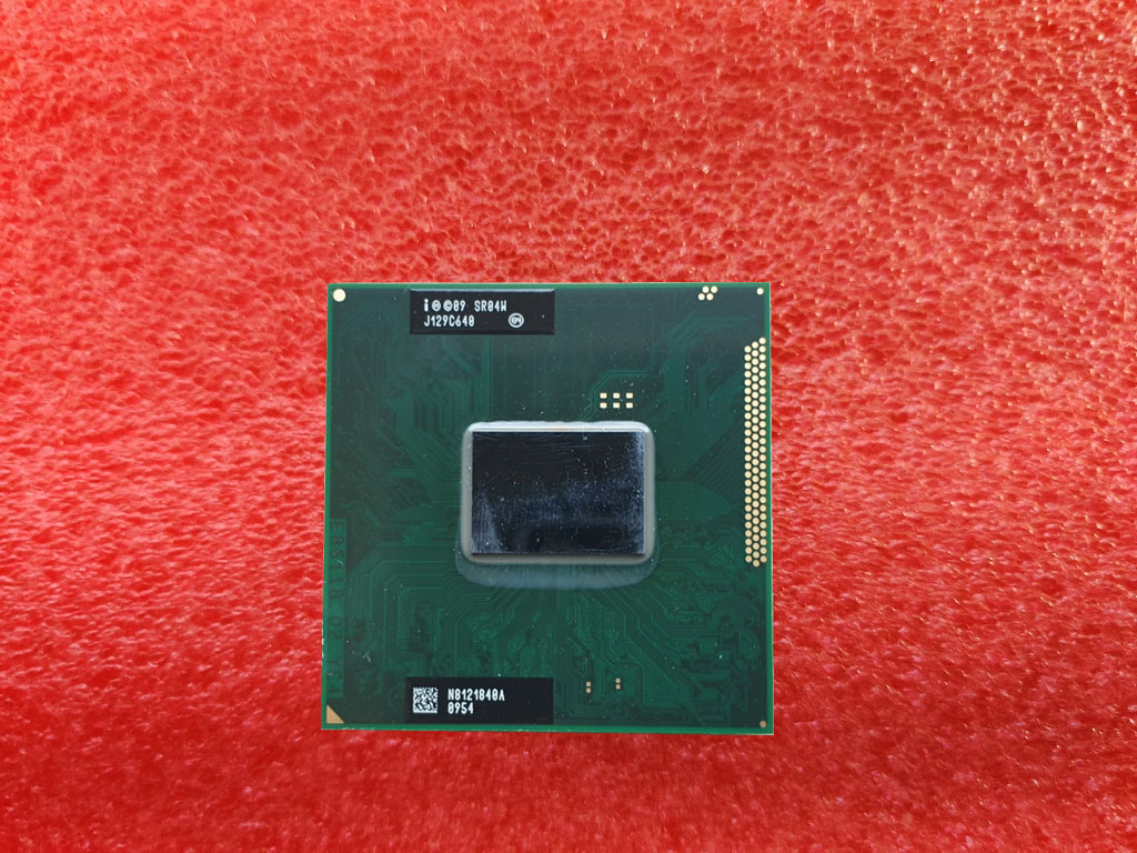 Intel i5-2430M