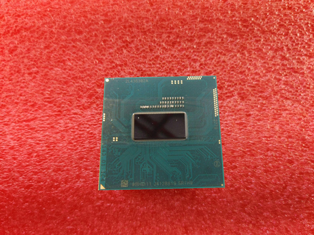 Intel i5-4300M