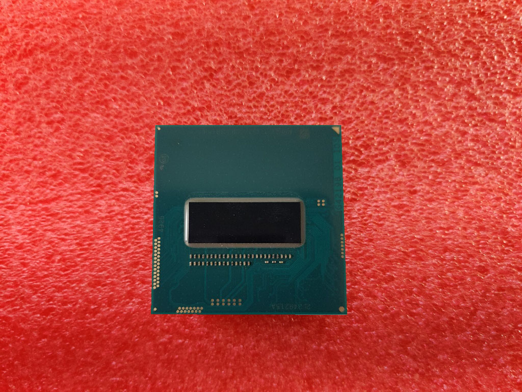 Intel i7-4700MQ