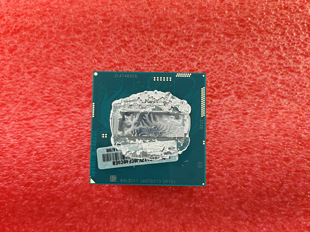 Intel i7-4702MQ