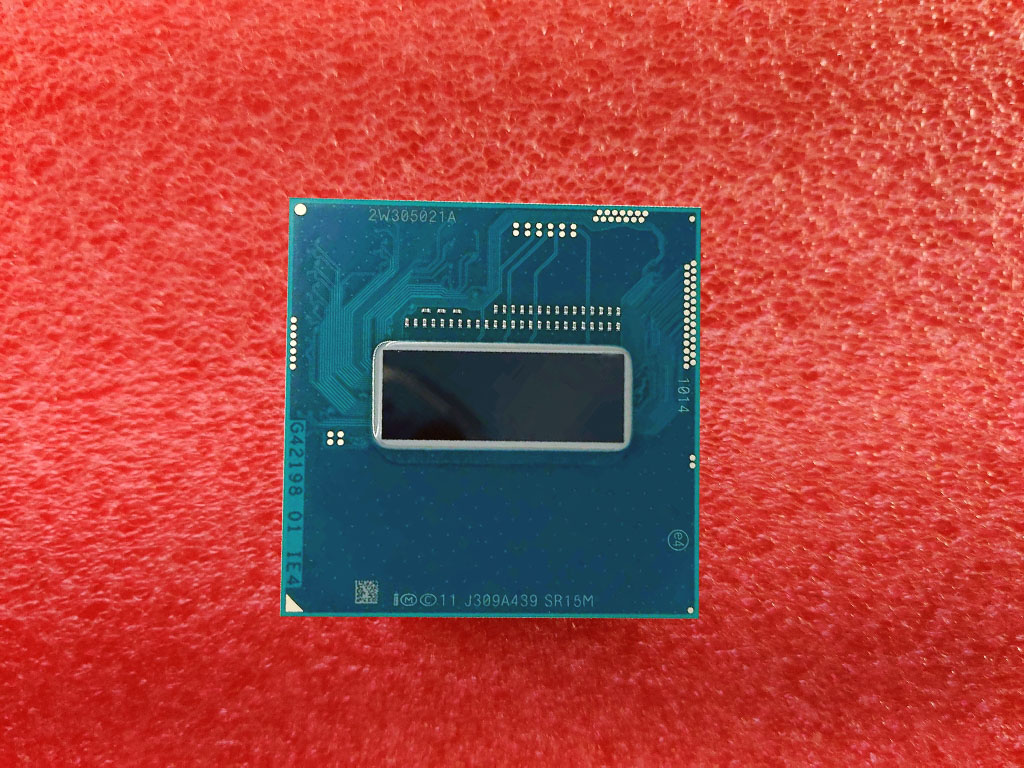 Intel i7-4930MX