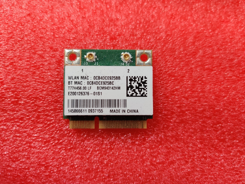 Broadcom BCM943142HM