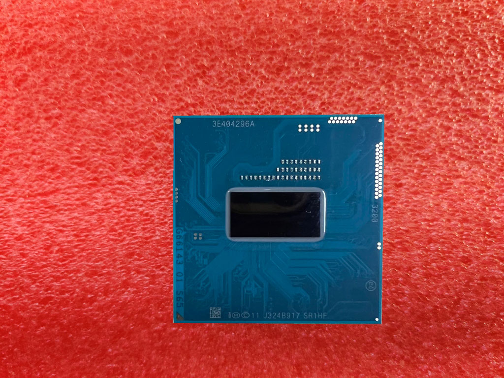 Intel Celeron 2950M