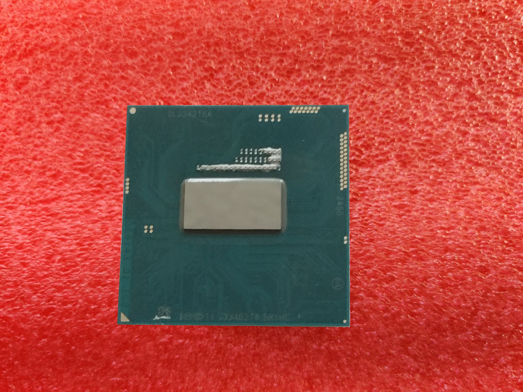 Intel i3-4000M