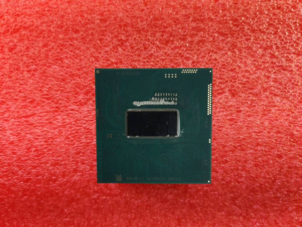 Intel i5-4330M