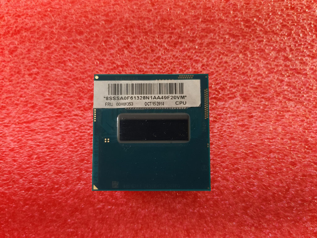 Intel i7-4710MQ