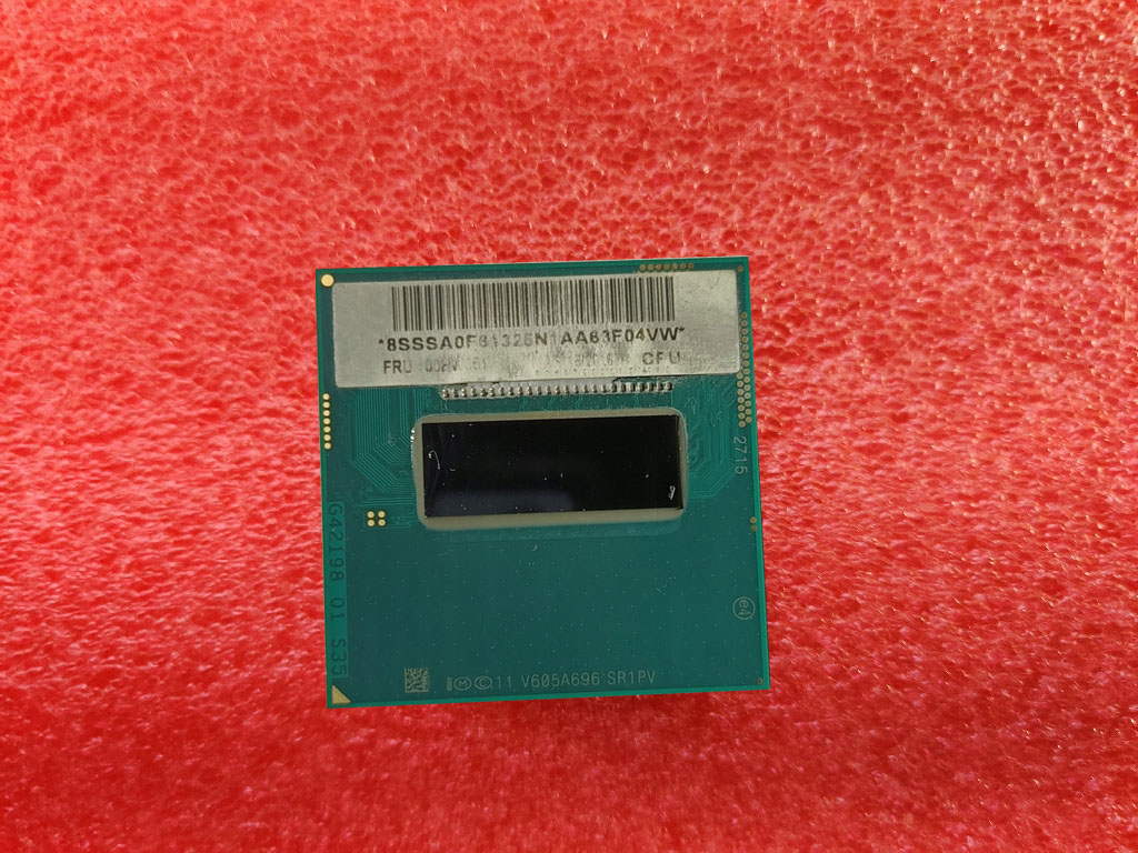 Intel i7-4810MQ