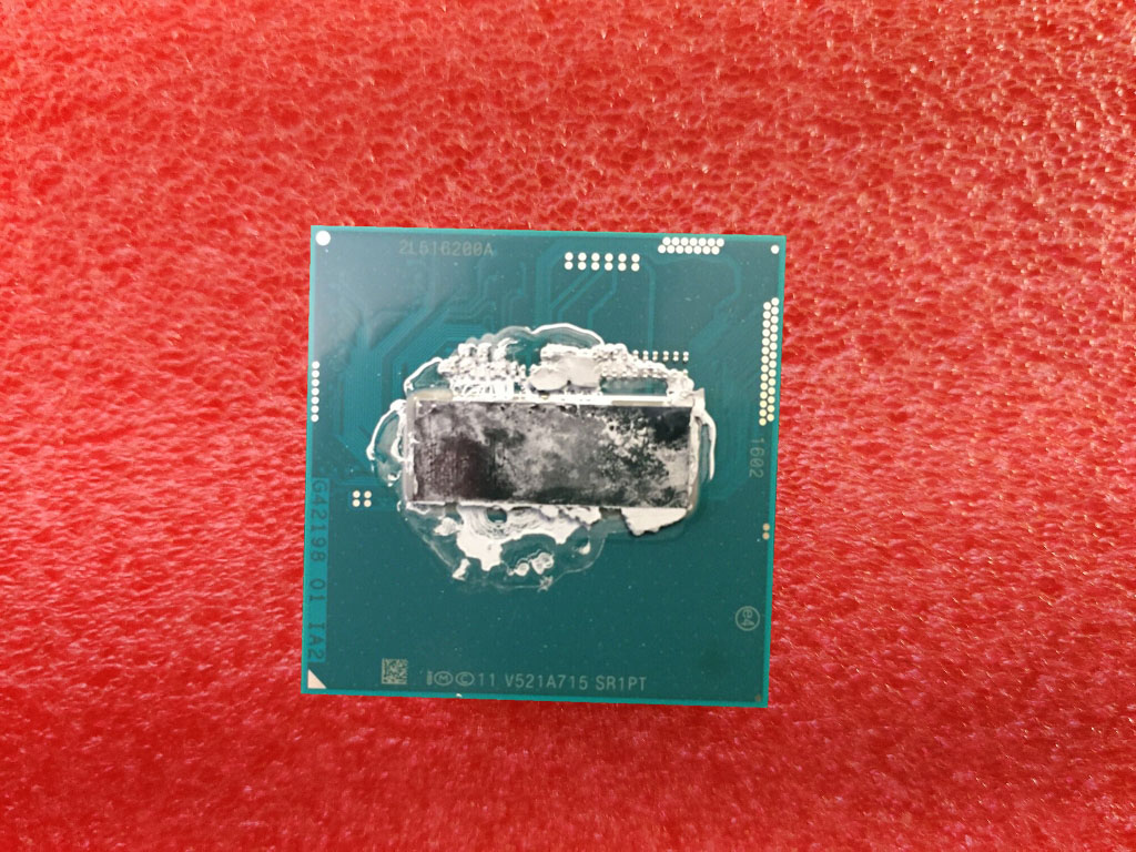 Intel i7-4910MQ