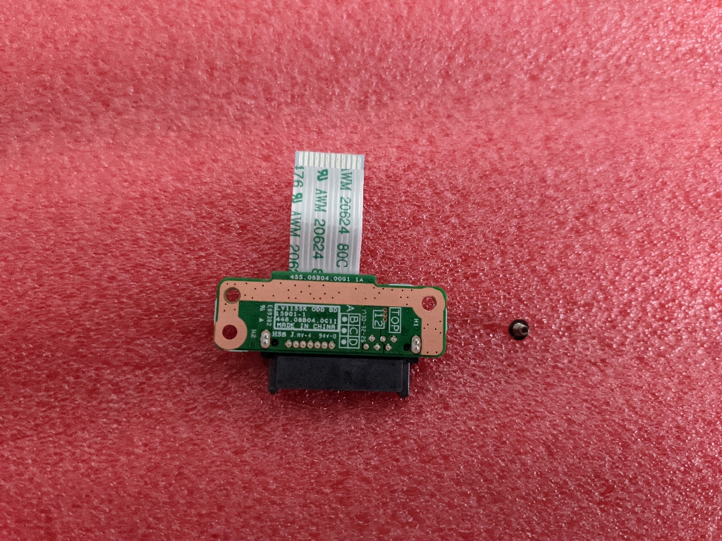 Lenovo V110 15ISK dvd board